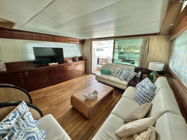 Motoryacht 21 Avec Equipage Hotel Barcelona Luaran gambar