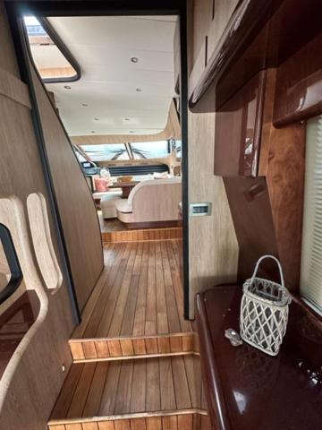 Motoryacht 21 Avec Equipage Hotel Barcelona Luaran gambar